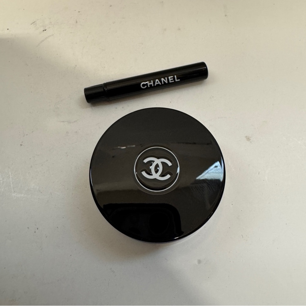 Chanel Illusion D’ombre EyeShadow Apparition 91 / 4g